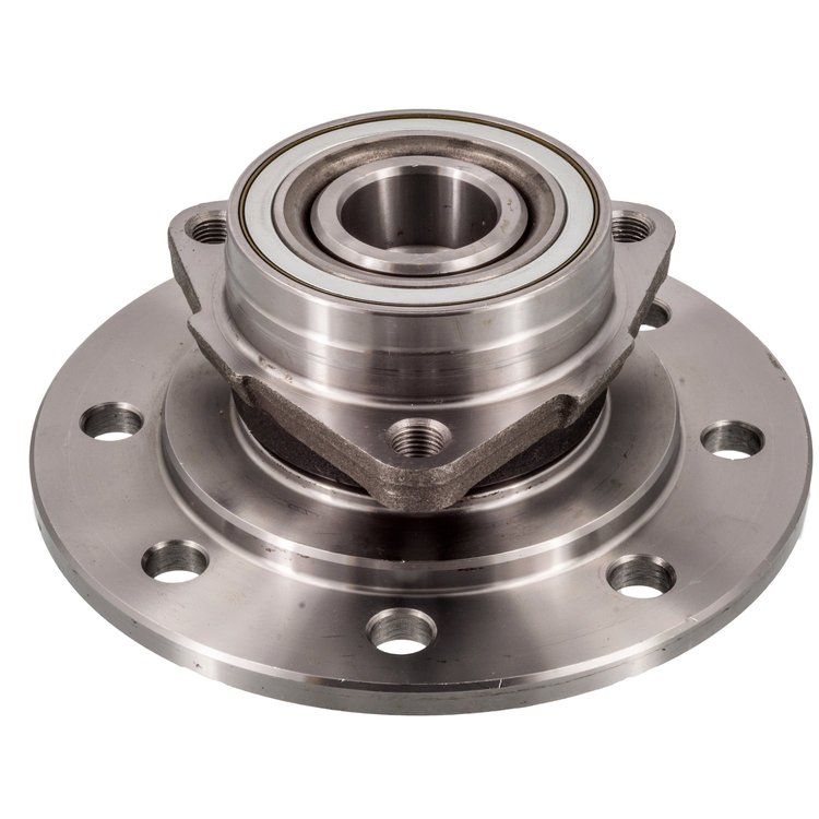 Wheel Bearing and Hub Assembly for 1994-1999 Dodge Ram 2500 [Front]