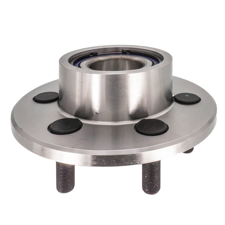 Wheel Bearing and Hub Assembly for 1997-2004 Dodge Durango, Dodge Dakota [Front]