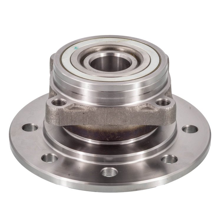 Wheel Bearing and Hub Assembly for 1994-1999 Dodge Ram 3500 [Front]