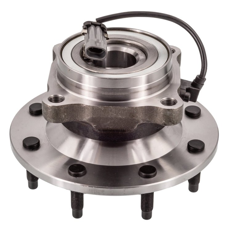 Wheel Bearing and Hub Assembly for 2006-2011 Cadillac DTS [Front]