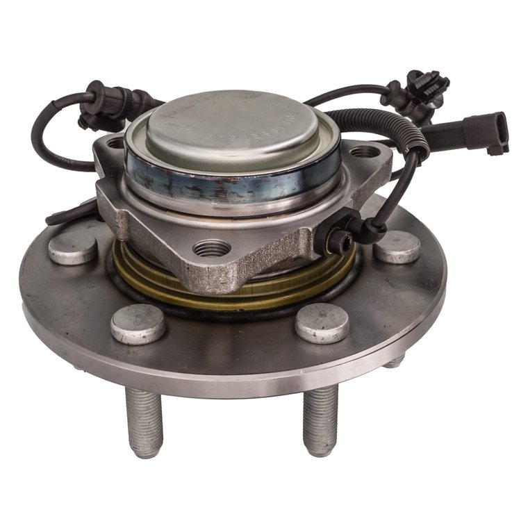 Wheel Bearing and Hub Assembly for 2019-2023 Ram 1500 [Front]