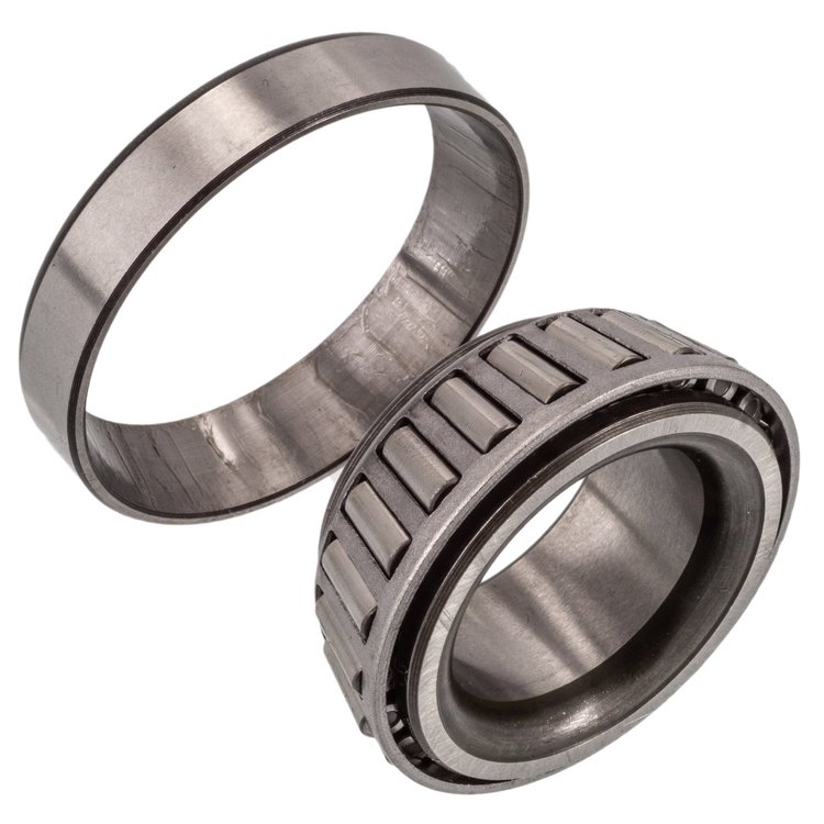 Wheel Bearing for 1989-1992 Plymouth Colt, Eagle Summit, Dodge Colt, Eagle Vista, Mitsubishi Mirage [Rear]