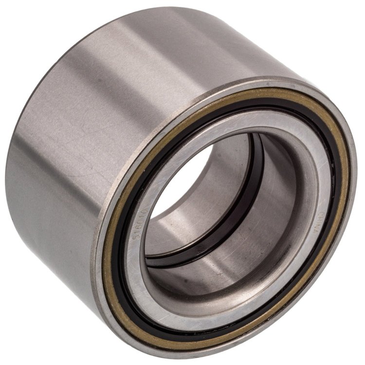 Wheel Bearing Fits Select 2002-2018 Dodge, Mercedes-Benz Models [Rear]