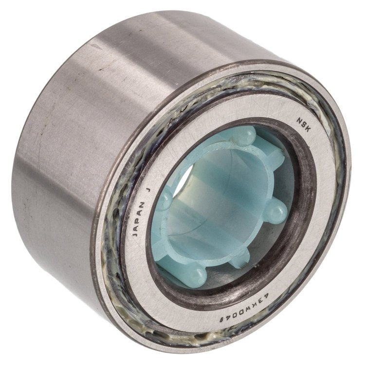 Wheel Bearing for 1991-1997 Toyota Previa [Front Inner]