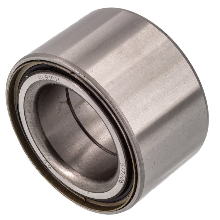 Wheel Bearing for 1985-1989 Isuzu I-Mark, Chevrolet Spectrum, Geo Spectrum, Pontiac Sunburst [Front Inner]