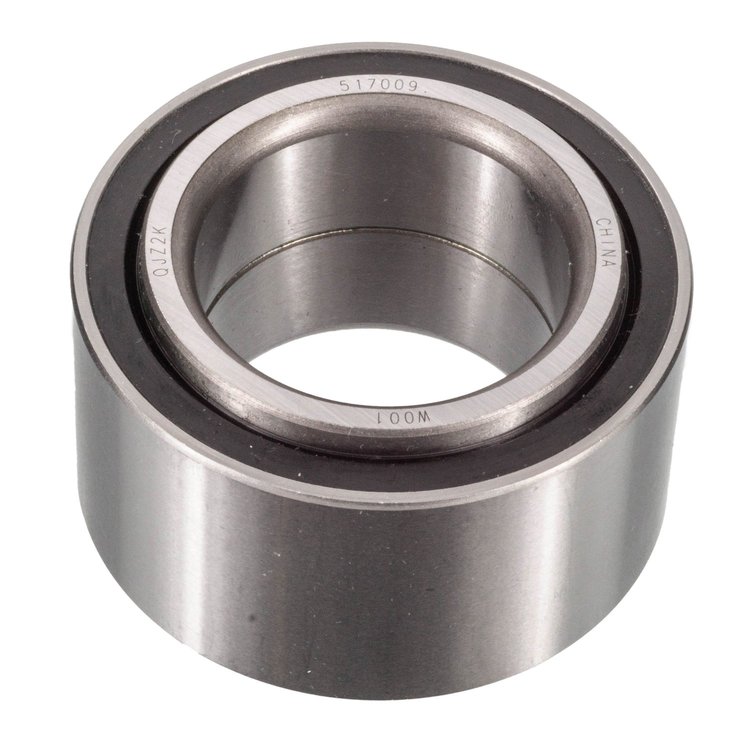Wheel Bearing Fits Select 1989-2000 Chevrolet, GMC, Pontiac, Suzuki Models [Front Inner]