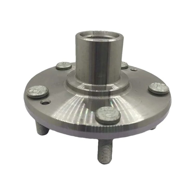 Wheel Bearing and Hub Assembly for 2020-2023 Hyundai Venue [Front]