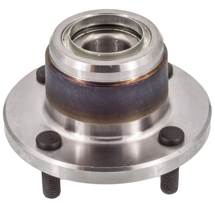 Wheel Hub Repair Kit for 2001-2010 Ford Focus [Rear]