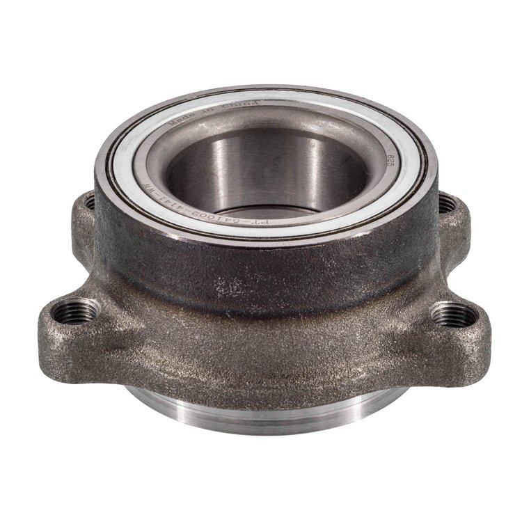 Wheel Bearing and Hub Assembly for 2003-2009 Infiniti FX35, Infiniti FX45 [Rear]