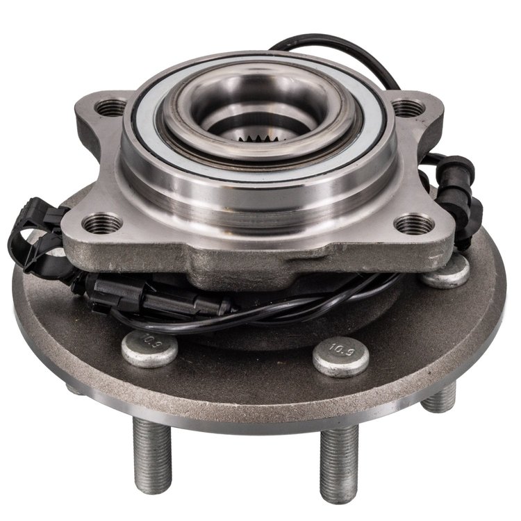 Wheel Bearing and Hub Assembly for 2018-2023 Ford Expedition, Lincoln Navigator [Rear]