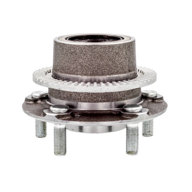 Wheel Bearing and Hub Assembly for 2003-2005 Kia Sedona [Rear]