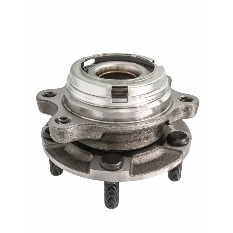 Wheel Bearing and Hub Assembly for 2003-2008 Infiniti FX35 [Front]