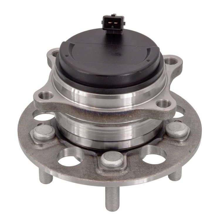 Wheel Bearing and Hub Assembly for 2018-2023 Kia Stinger, Genesis G70 [Front]