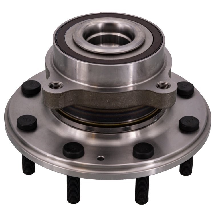 Wheel Bearing and Hub Assembly for 2020-2023 Chevrolet Silverado/GMC Sierra 3500 HD [Front]