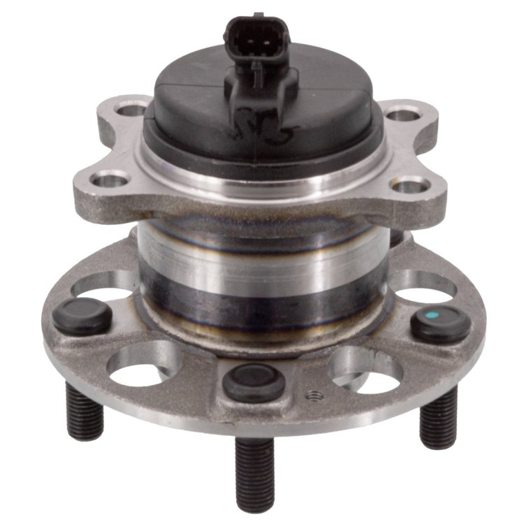Wheel Bearing and Hub Assembly for 2020-2023 Hyundai Venue, Hyundai Elantra [Rear]