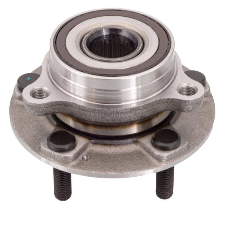 Wheel Bearing and Hub Assembly for 2019-2023 Kia Forte, Kia Niro, Kia Forte5, Hyundai Elantra [Front]