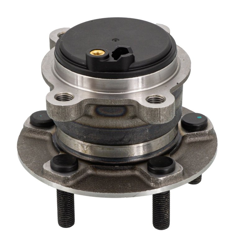 Wheel Bearing and Hub Assembly for 2020-2023 Ford Escape, Lincoln Corsair [Rear]