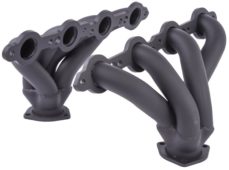 GM LS1 Block Hugger Headers
