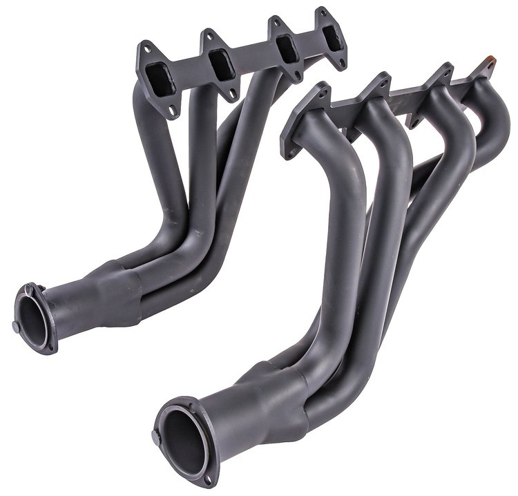 Long Tube Headers for 1965-1976 Ford F-Series Truck 352-428 FE