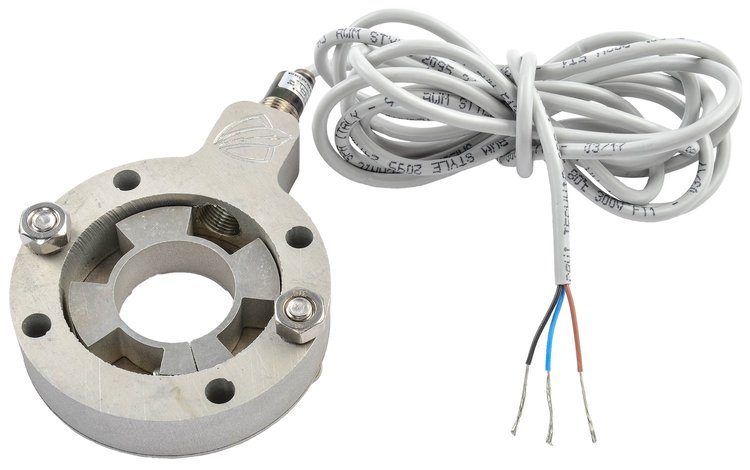 Speed Sensor for Impulse 9 Series Wound DC Motor 555-3010