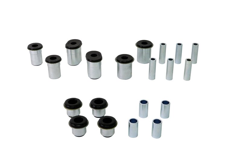 CONTROL ARM BUSHING