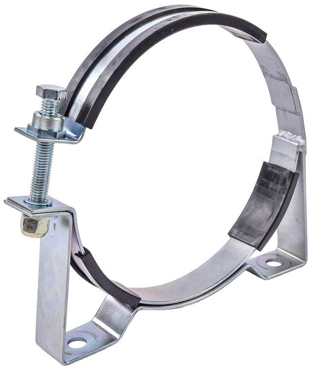Motor Cradle for HyPer 9DHV System