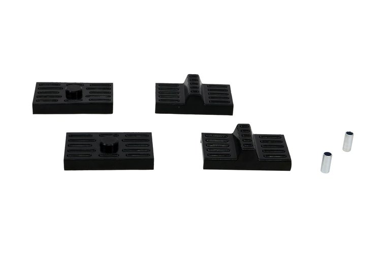 LEAF SPRING BUSHING