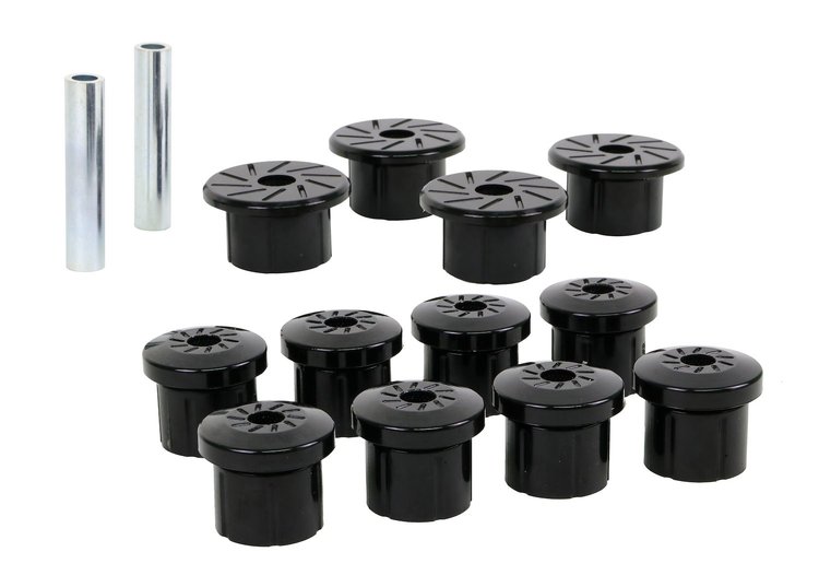 Leaf Spring Bushing