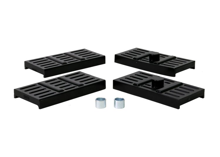 Leaf Spring Bushing