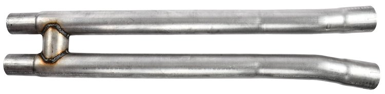 H-Pipe for 2015-2016 Mustang GT