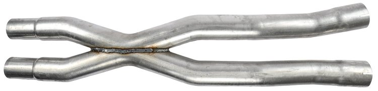 X-Pipe for 2015-2016 Mustang GT