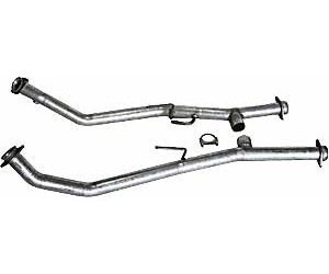 H-Pipe for 1999-2004 Mustang V6