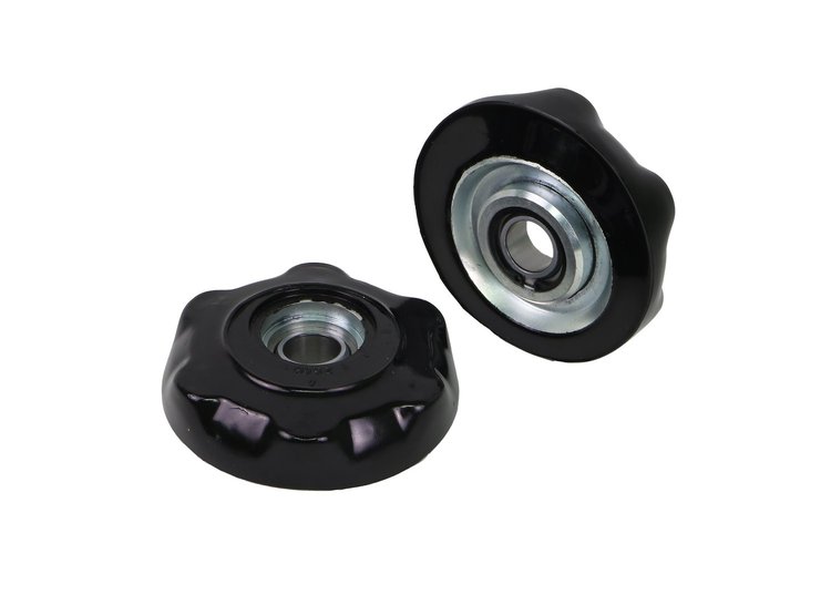 SHOCK ABSORBER BUSHING