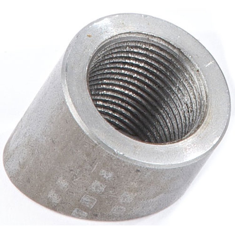 O2 Sensor Fitting 18mm x 1.5 Thread