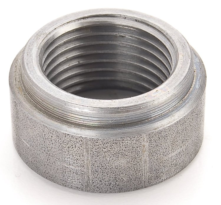 O2 Sensor Fitting 18mm x 1.5 Thread