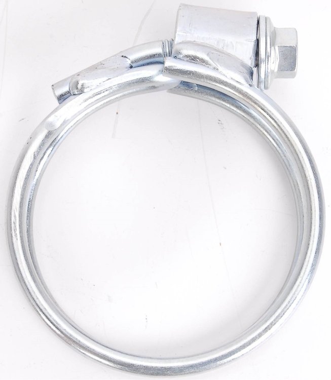 Sure Seal 3" Clamp Fits 3.080" to 3.280"