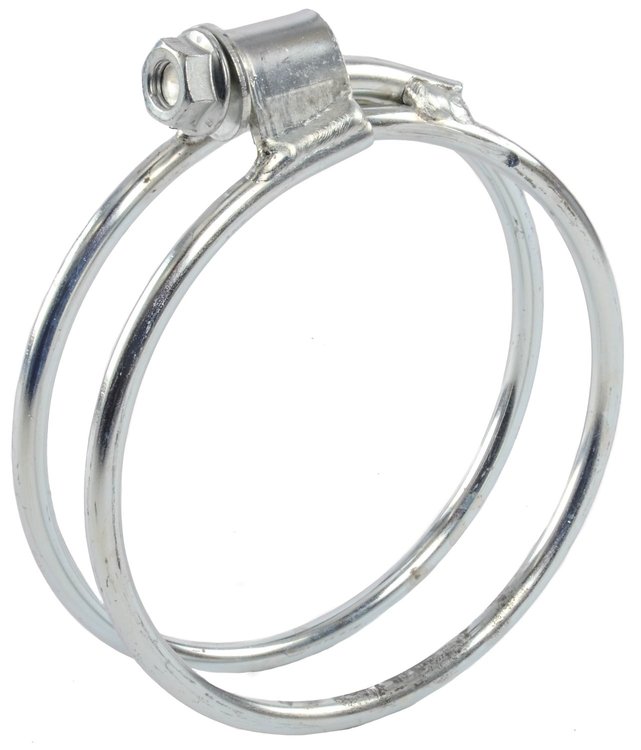 Sure Seal 5" Clamp Fits 5.080" to 5.280"