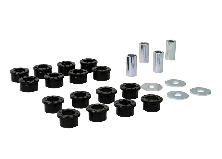 Strut Rod Bushing Kit