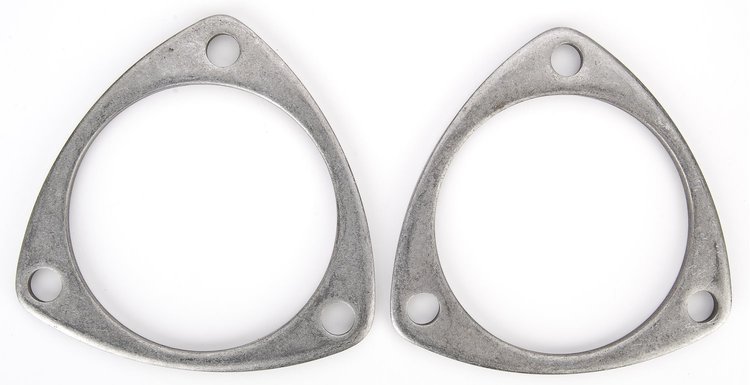 Collector Flange Rings (pair) 3-1/2"