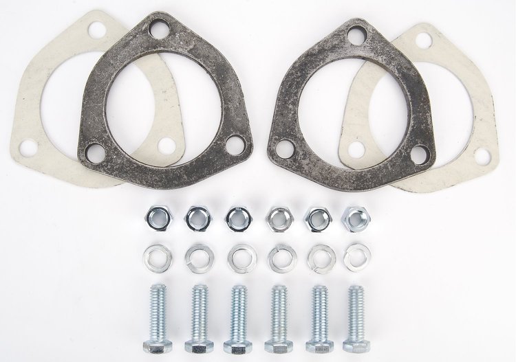 Collector Ring Kit (pair) 2-1/2"