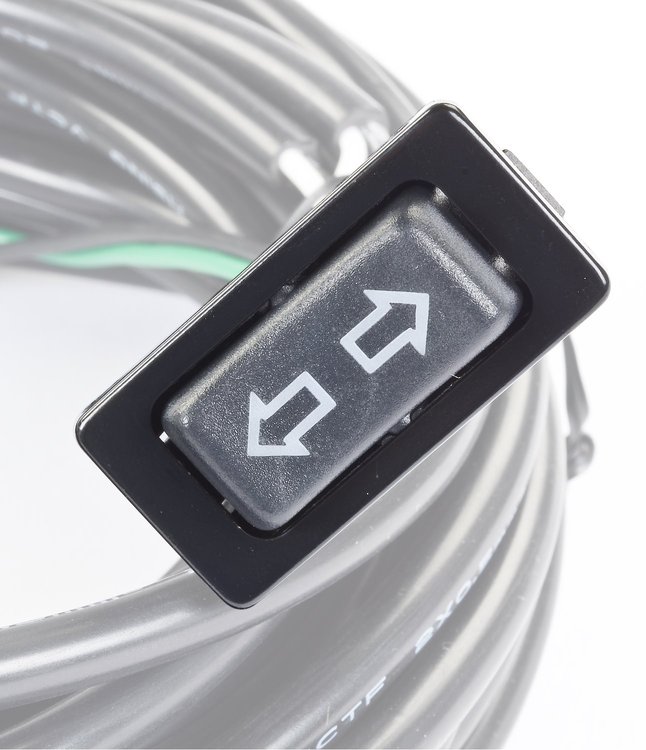 Replacement Switch Fits All Cutouts 555-30830, -30831, -30832, -30833