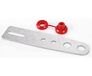 Stainless Steel Exhaust Hanger Bolt-on Style