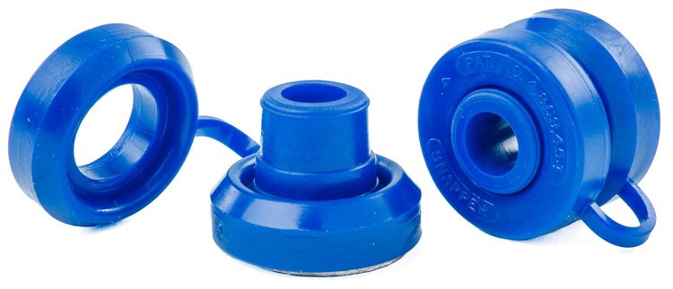Snap Grommets Fits 5/8 in. Hole