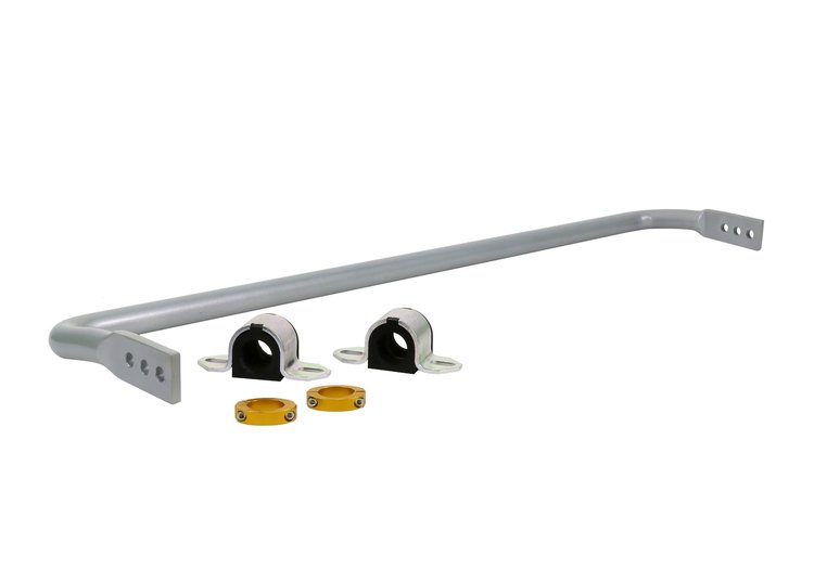 STABILIZER BAR ASSEMBLY