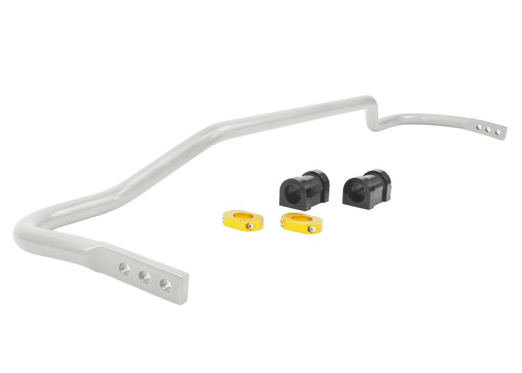 STABILIZER BAR ASSEMBLY