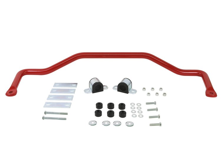 STABILIZER BAR ASSEMBLY
