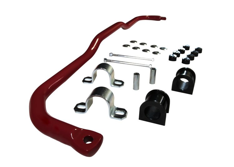 STABILIZER BAR ASSEMBLY