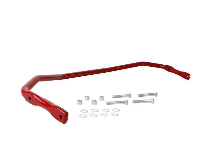 STABILIZER BAR ASSEMBLY