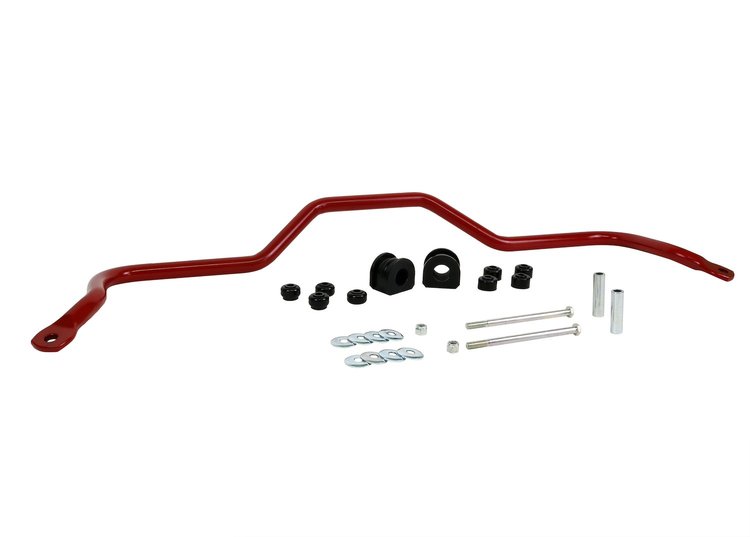 STABILIZER BAR ASSEMBLY