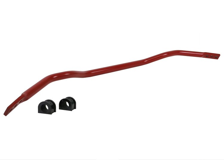 STABILIZER BAR ASSEMBLY